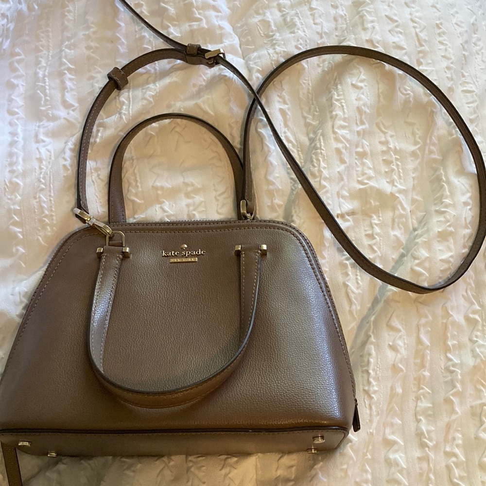 Kate Spade Crossbody